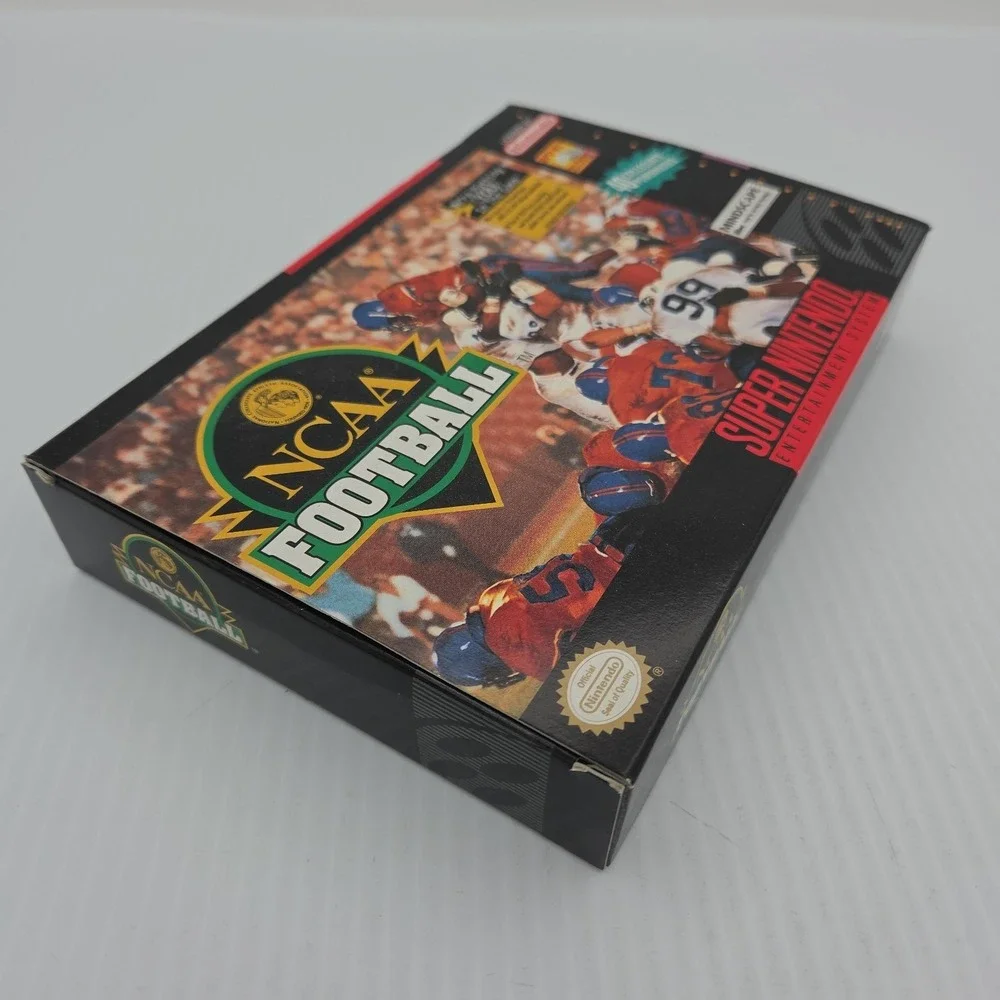 Nintendo keywords snes